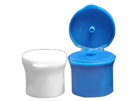 Flip Top Caps | Anmol PolyPack | Manufacturer of Flip Top Caps | Flip ...