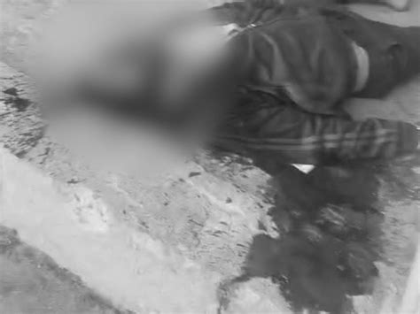 Maid & owner found dead in Annuppur house: Multiple injury marks on ...