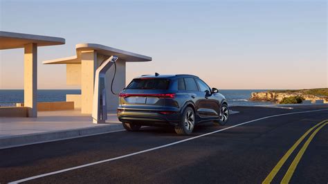 2025 Q6 e-tron | Audi Sarasota