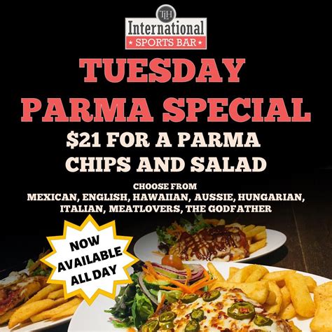 International Sports Bar - Quality Hotel Taylors Lakes - Taylors Lakes ...