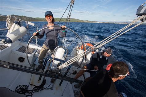 Image result for Advanced Sailing Lessons