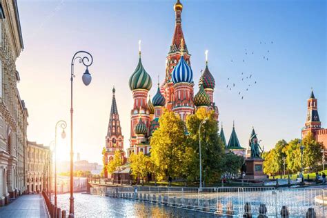俄罗斯留学的优势有哪些(如何去俄罗斯留学 )-四得网