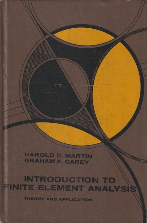 Buy Introduction to Finite Element Analysis Book Online at Low Prices ...