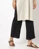 Buy Black Pants for Women by De Moza Online | Ajio.com