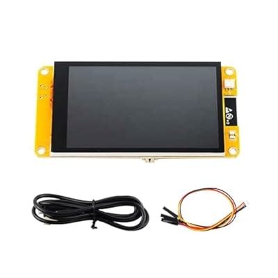 Stemedu 3.5 inch ESP32 Capacitive Touch Screen 3.5 India | Ubuy