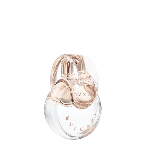 Buy BVLGARI Omnia Crystalline Eau de Toilette For Her Online