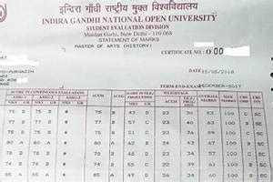 ignou master degree in history Android IOS Latest Download