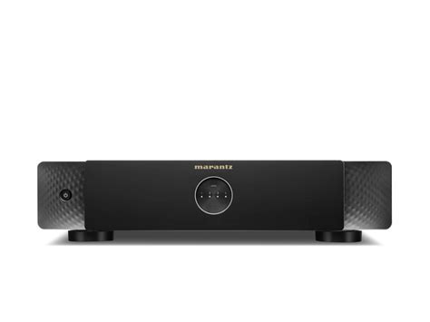 Marantz Model M4 Wireless Streaming 8 Channel Distribution Amplifier w ...