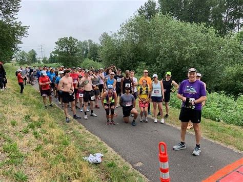 2024 TUKWILA TO ALKI HALF and FULL MARATHON, 13405 Interurban Ave S ...