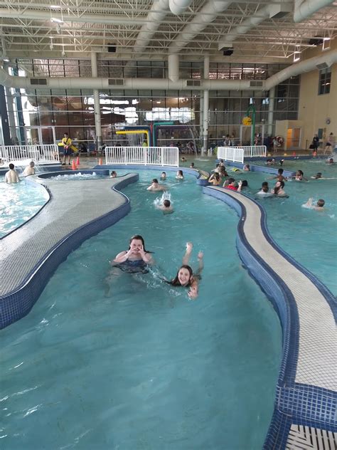 Jack E. Kirksey Livonia Community Recreation Center in the city Livonia