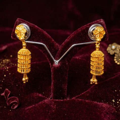 Exquisite Jewellery - Ear Rings – Prince Fashion House