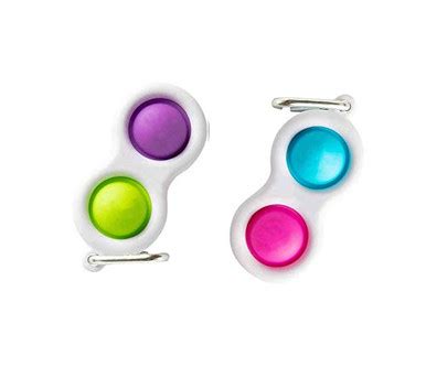 Image result for Simple Dimple Fidges