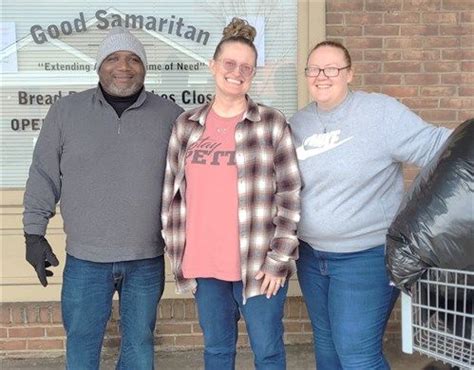 Thank you to the corrections team members at Coffeewood Correctional ...