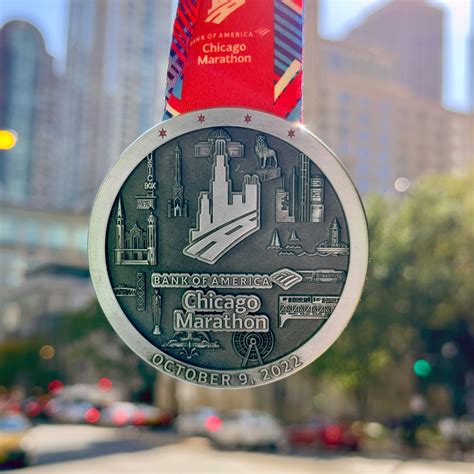 Chicago Marathon 2022 – Die große Party in der Windy City - mielke.de