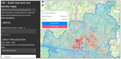 Factoring Building Refurbishment and Climatic Effect into Heat Demand ...