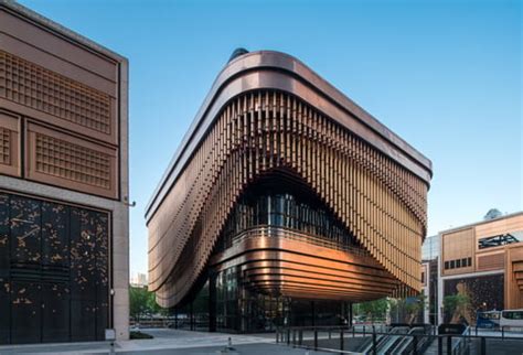 Everything You Need to Know About Kinetic Architecture (2025)