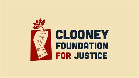 Clooney Foundation for Justice – WordPress Showcase | WordPress.org