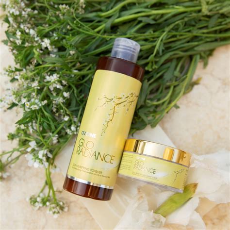 Enter The World Of Organic Skincare With Ozone Ayurvedics!