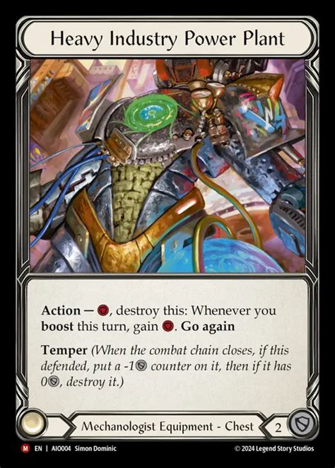 Heavy Industry 的图像结果