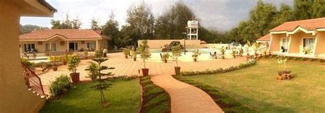 WHISPERING WOODS COUNTRY CLUB (Lonavala) - Specialty Hotel Reviews ...