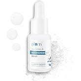 Plum 10% Niacinamide Face Serum For Clear,Bright Skin|Fades Blemishes ...