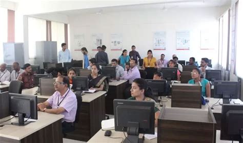 Embedded Solutions | KLE Tech