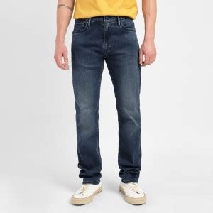 LEVI'S 513 Regular Men Blue Jeans - Buy LEVI'S 513 Regular Men Blue ...