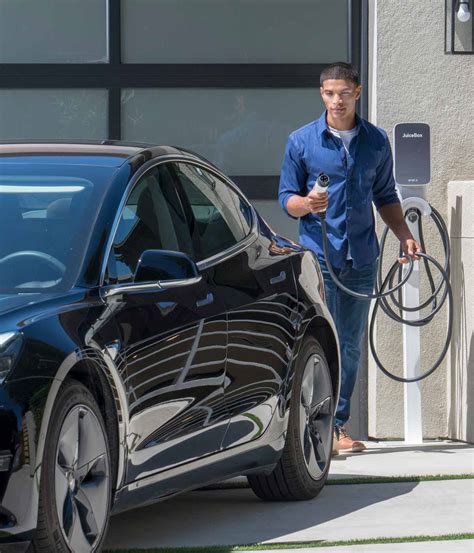 JuiceBox 40 - $599.00 - Smart Charge America