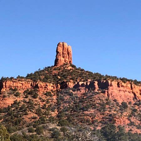 Red Rock Magic Trolley (Sedona) - All You Need to Know BEFORE You Go