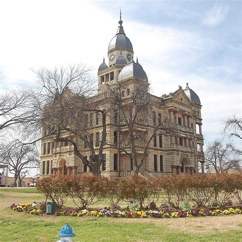 COURTHOUSE-ON-THE-SQUARE (2026) All You Need to Know BEFORE You Go ...