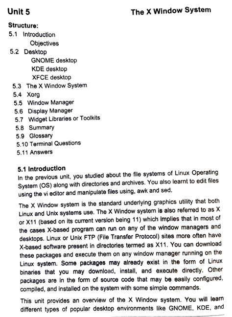 Image result for X Windows System Linux