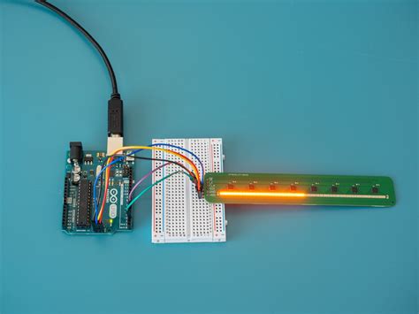 Image result for BL Series LED Bar Graph