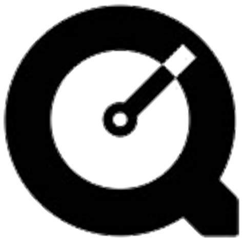 Image - QuickTime 1.png | Logopedia | Fandom powered by Wikia