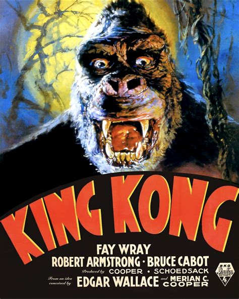 How Heavy Is King Kong