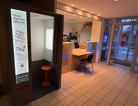 Image result for Comment Utiliser Photomaton