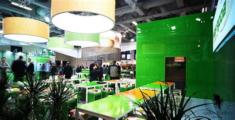 Maf Roda Exhibition Stand