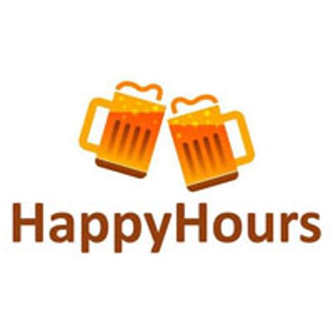Happy Hours, Happy Hours Mobile App, Happy Hours Mobile App, IT News ...