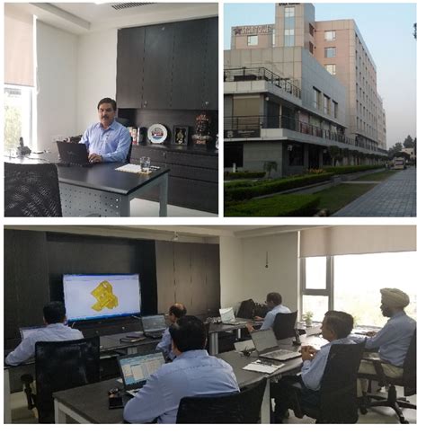 Next Tech Solutions Pvt. Ltd.