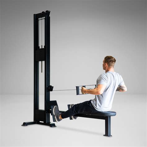 Row Pulley Machine 的图像结果