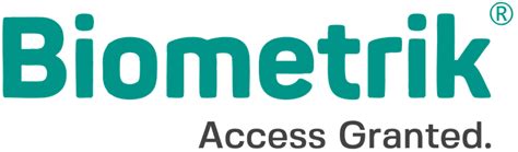 Biometrik - AI-Powered Identity Verification