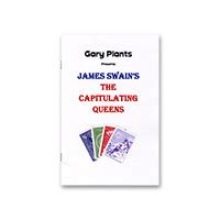 Image result for Capitulating Queens Card Magic Tutorial