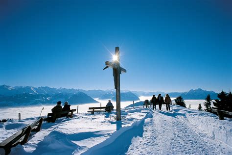 Mount Rigi | Day trips | Lucerne