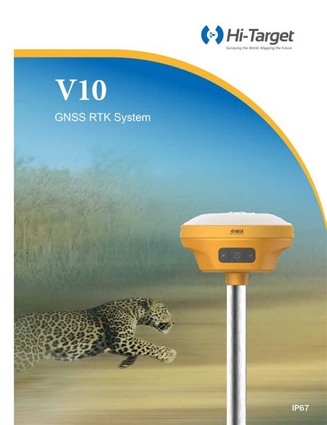 Image result for Hi-Target SatLab GNSS