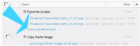 My Favorite Script Tutorial 的图像结果