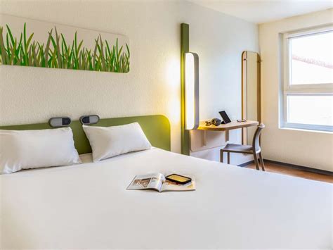 ibis Compiègne - ALL