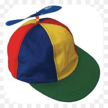 Propeller hat png images | PNGWing