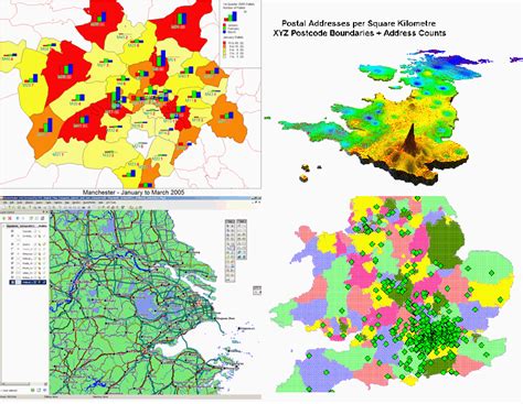 Image result for MapInfo Tutorial Beginner