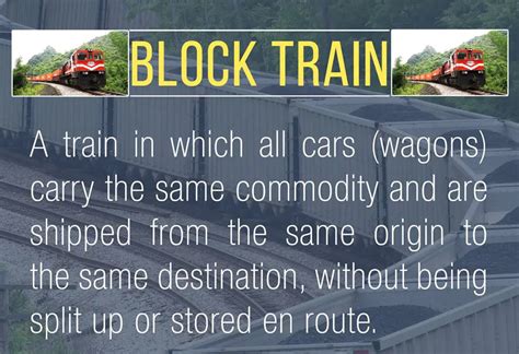 Block Train 的图像结果