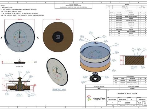 Image result for Working Drawing Product Design