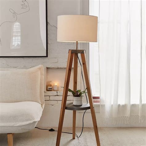 The best mid-century modern lamps will brighten your winter | Homes and ...